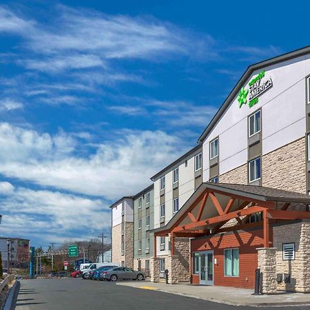 Extended Stay America Suites - Boston - Saugus Luaran gambar