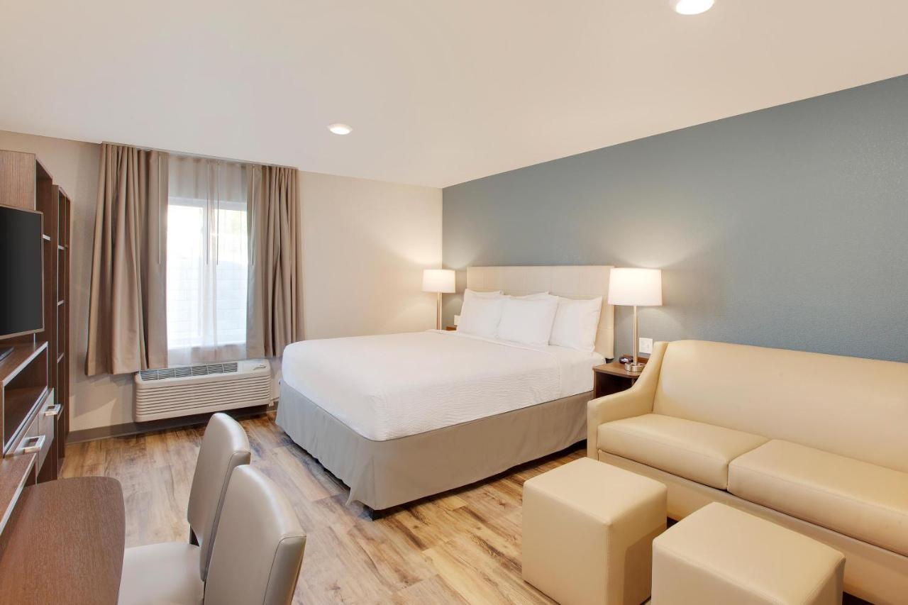 Extended Stay America Suites - Boston - Saugus Luaran gambar