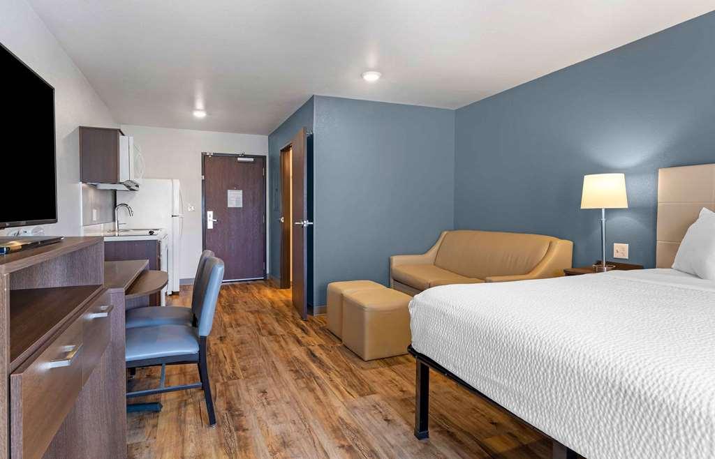 Extended Stay America Suites - Boston - Saugus Luaran gambar