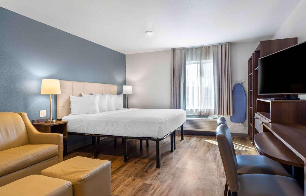 Extended Stay America Suites - Boston - Saugus Bilik gambar