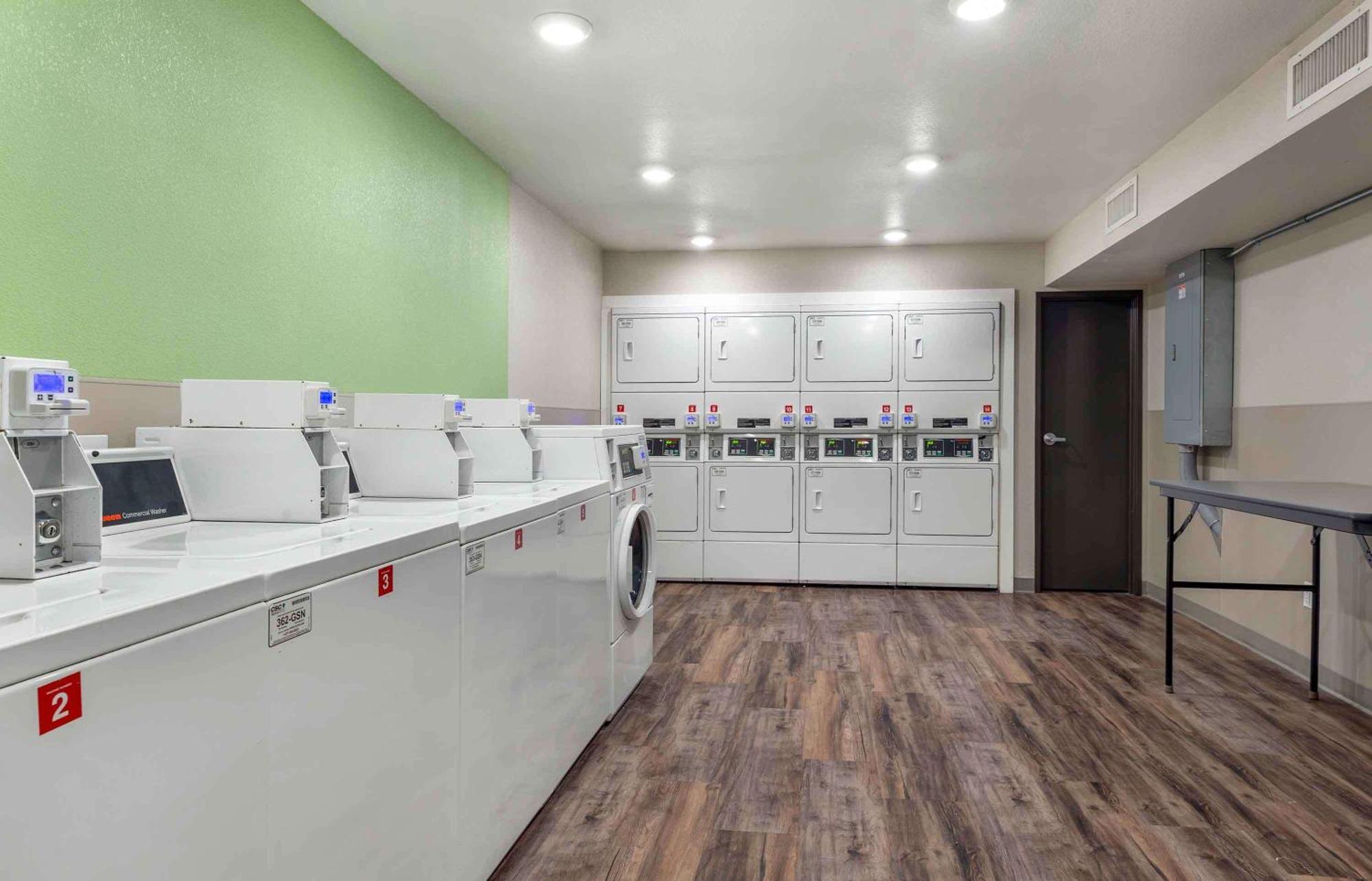Extended Stay America Suites - Boston - Saugus Luaran gambar