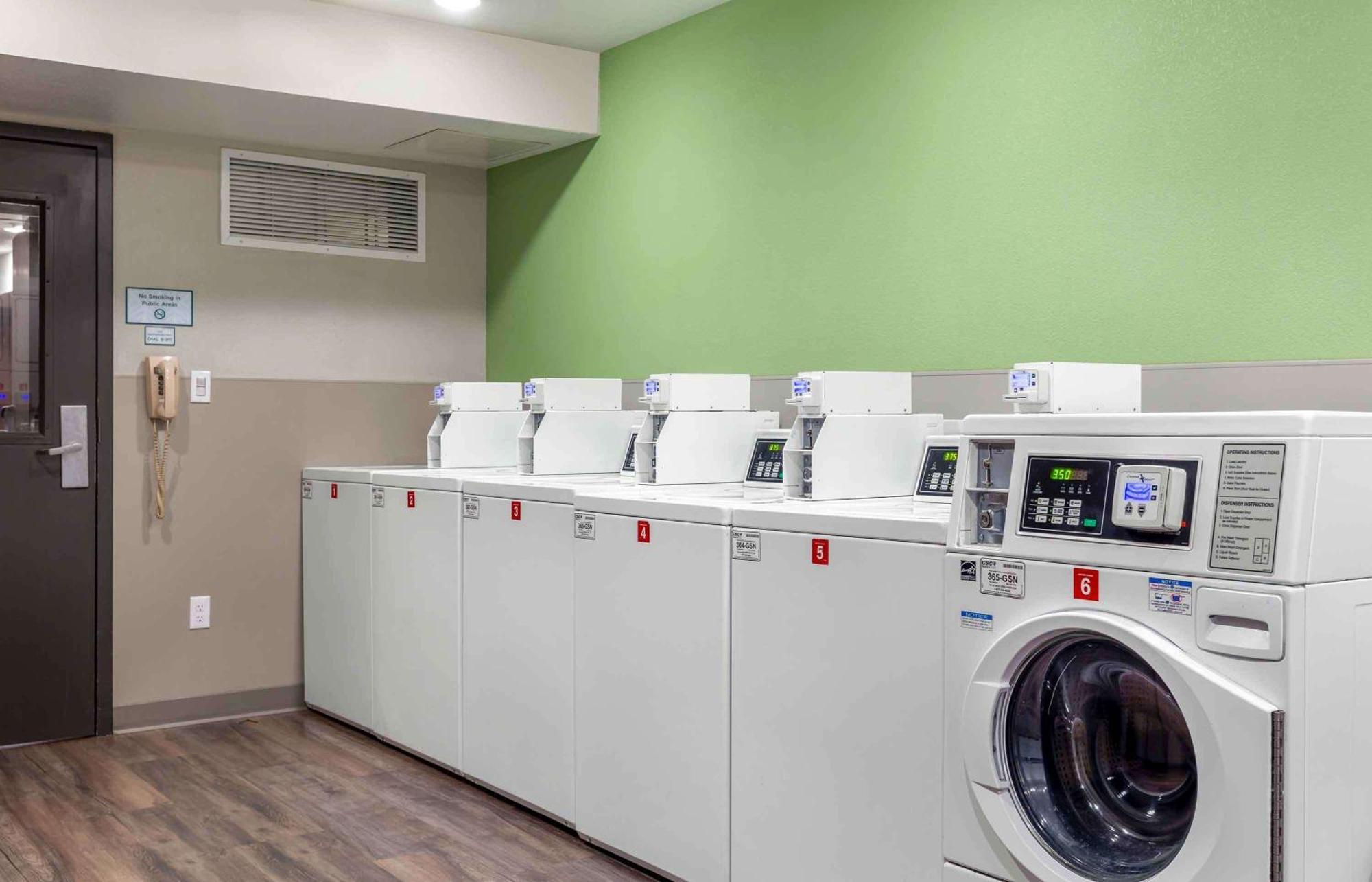 Extended Stay America Suites - Boston - Saugus Luaran gambar