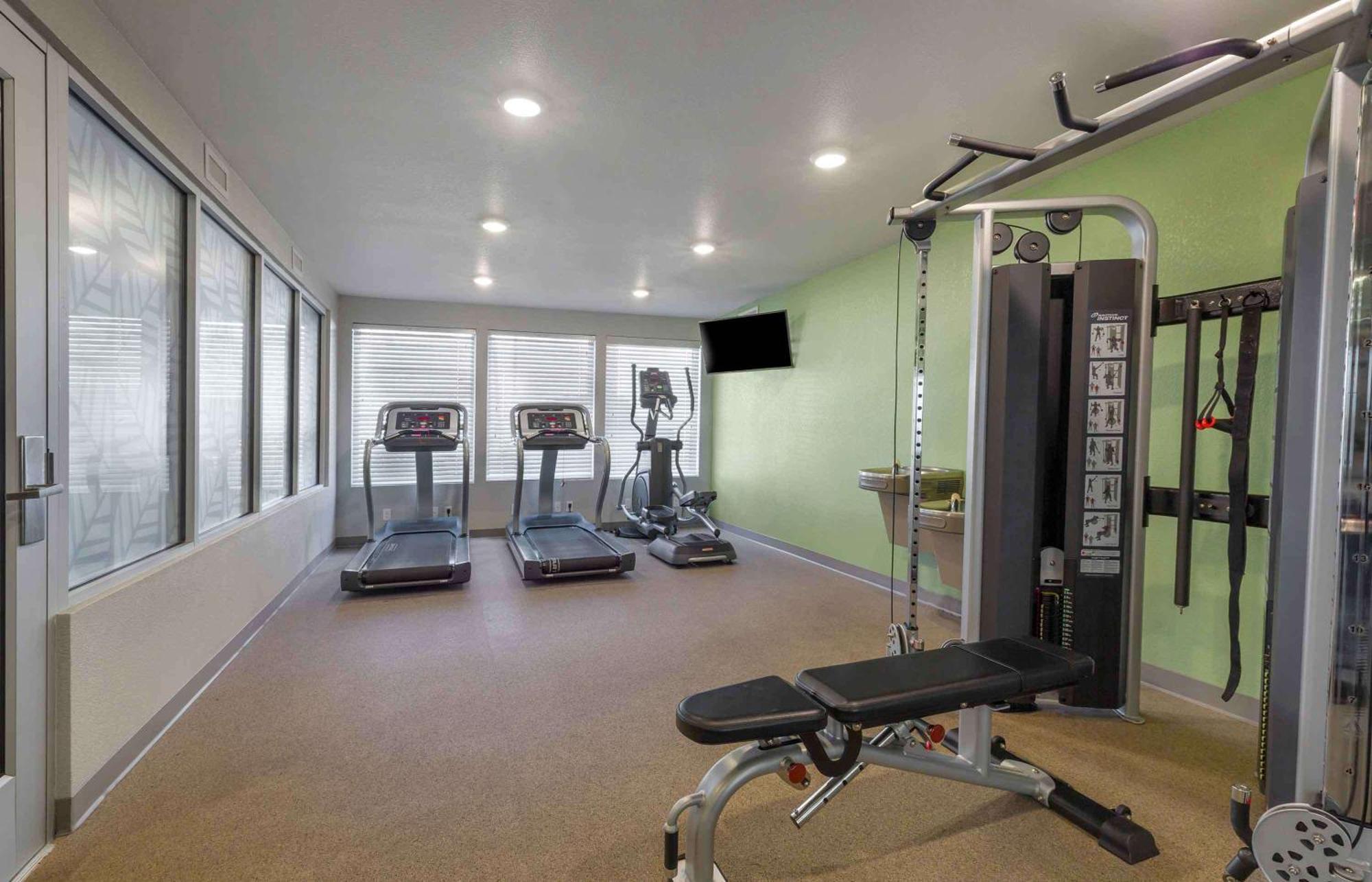 Extended Stay America Suites - Boston - Saugus Luaran gambar