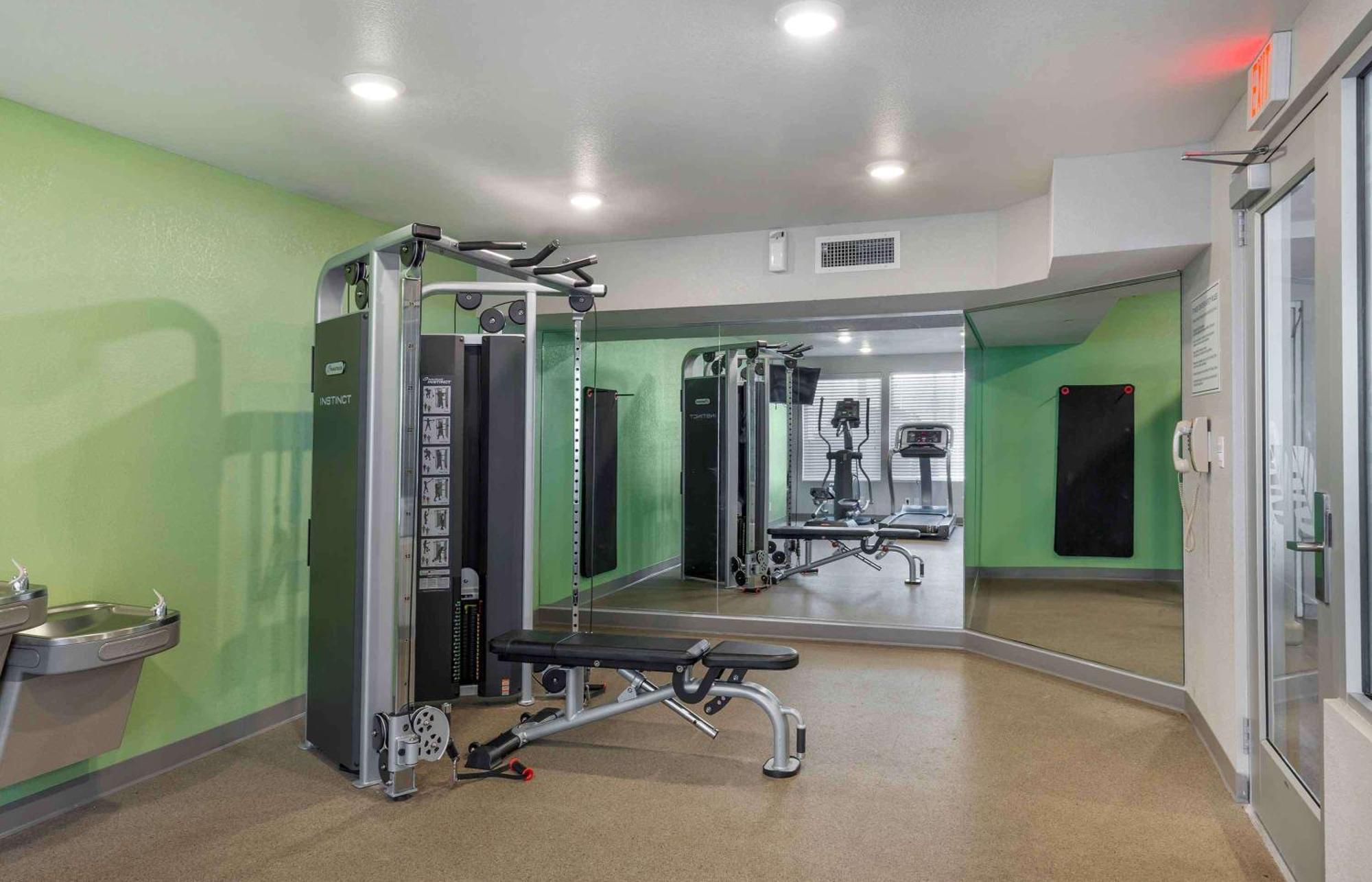 Extended Stay America Suites - Boston - Saugus Luaran gambar
