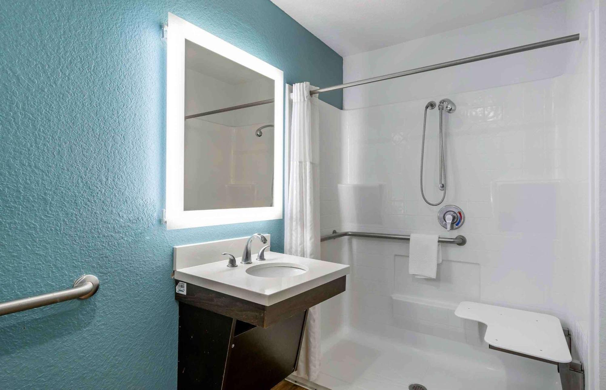Extended Stay America Suites - Boston - Saugus Luaran gambar