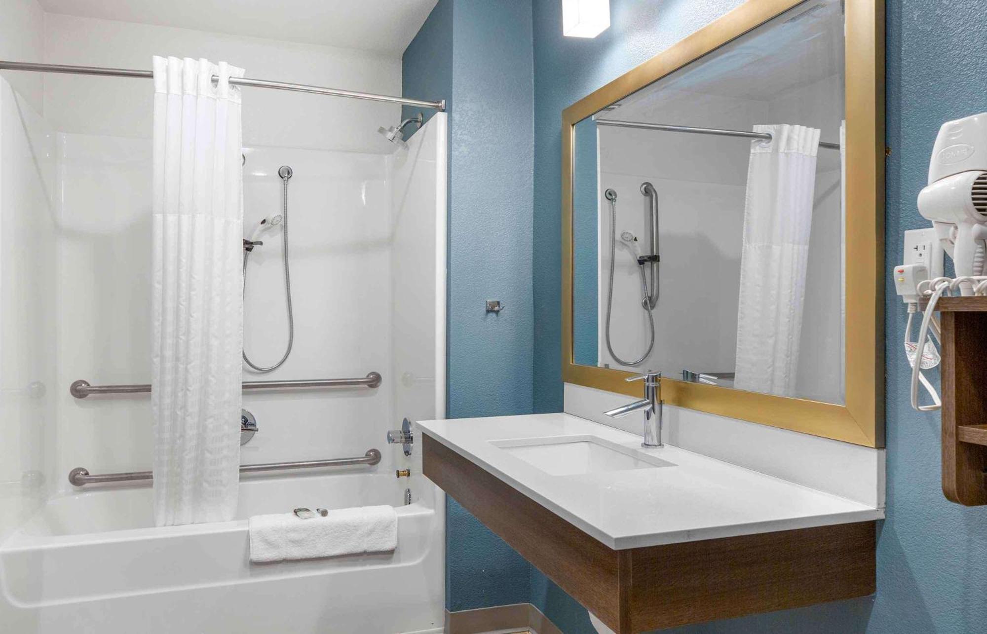 Extended Stay America Suites - Boston - Saugus Luaran gambar