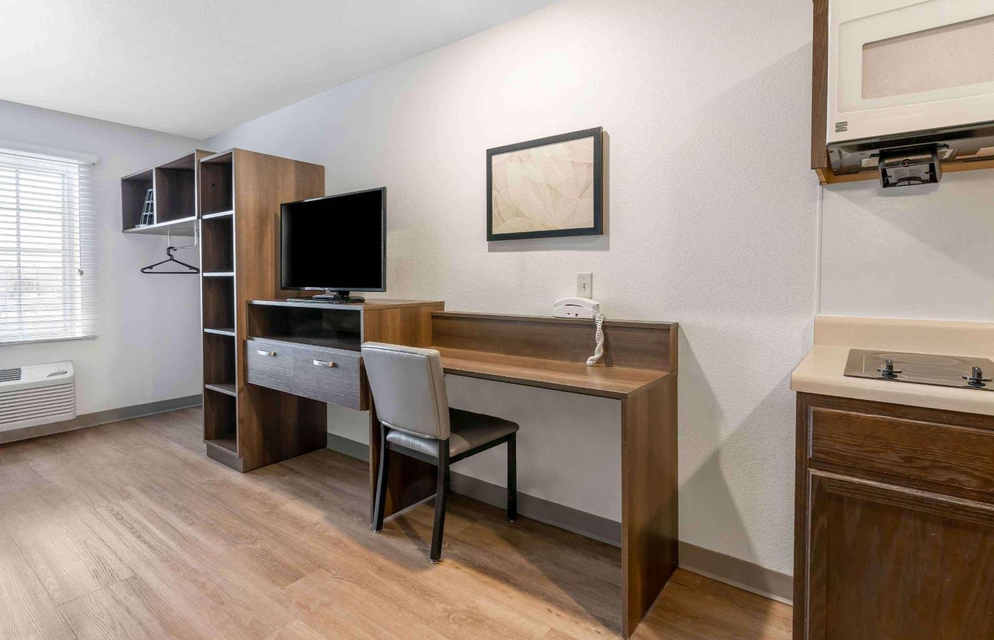 Extended Stay America Suites - Boston - Saugus Luaran gambar