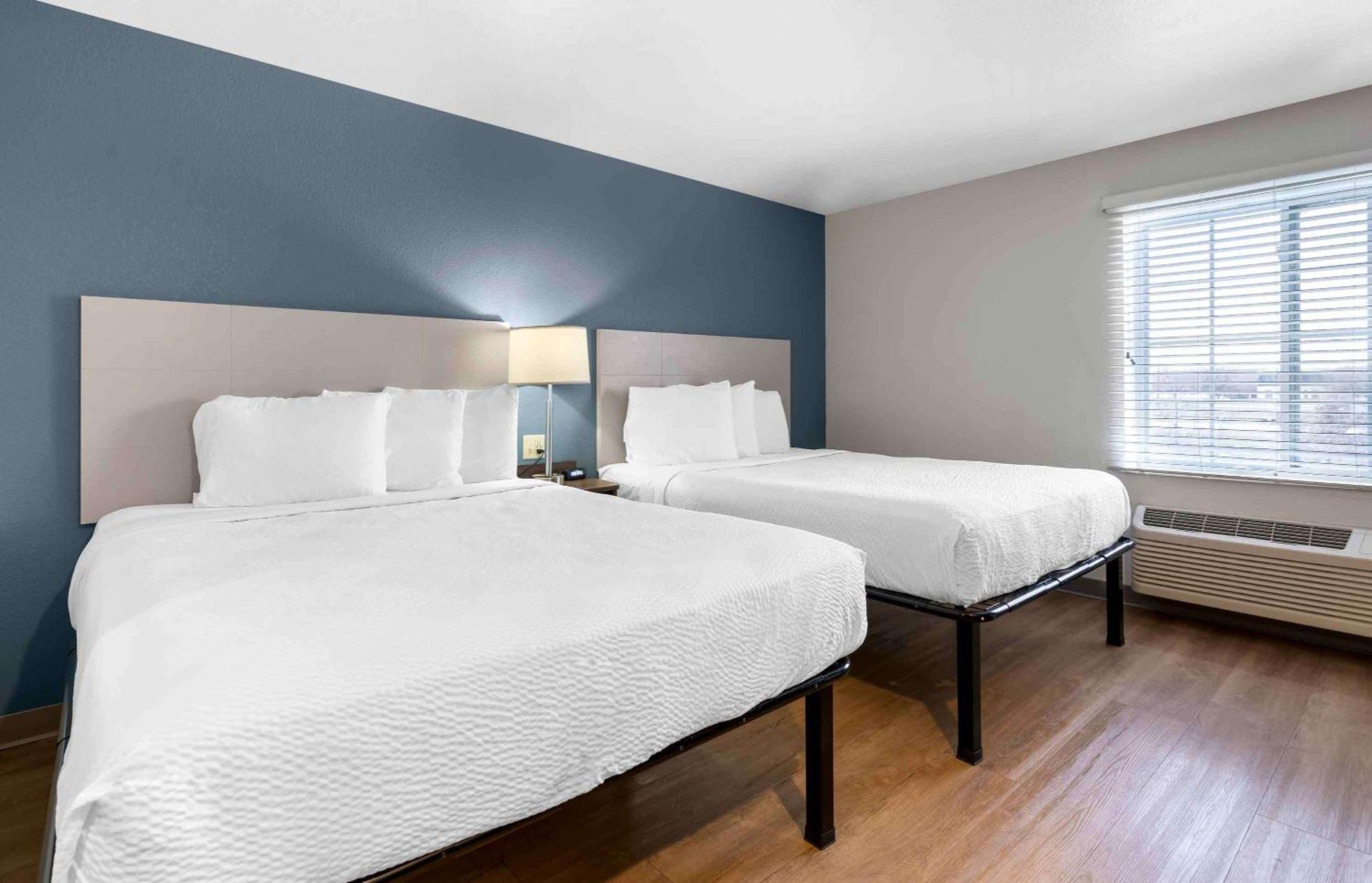 Extended Stay America Suites - Boston - Saugus Luaran gambar