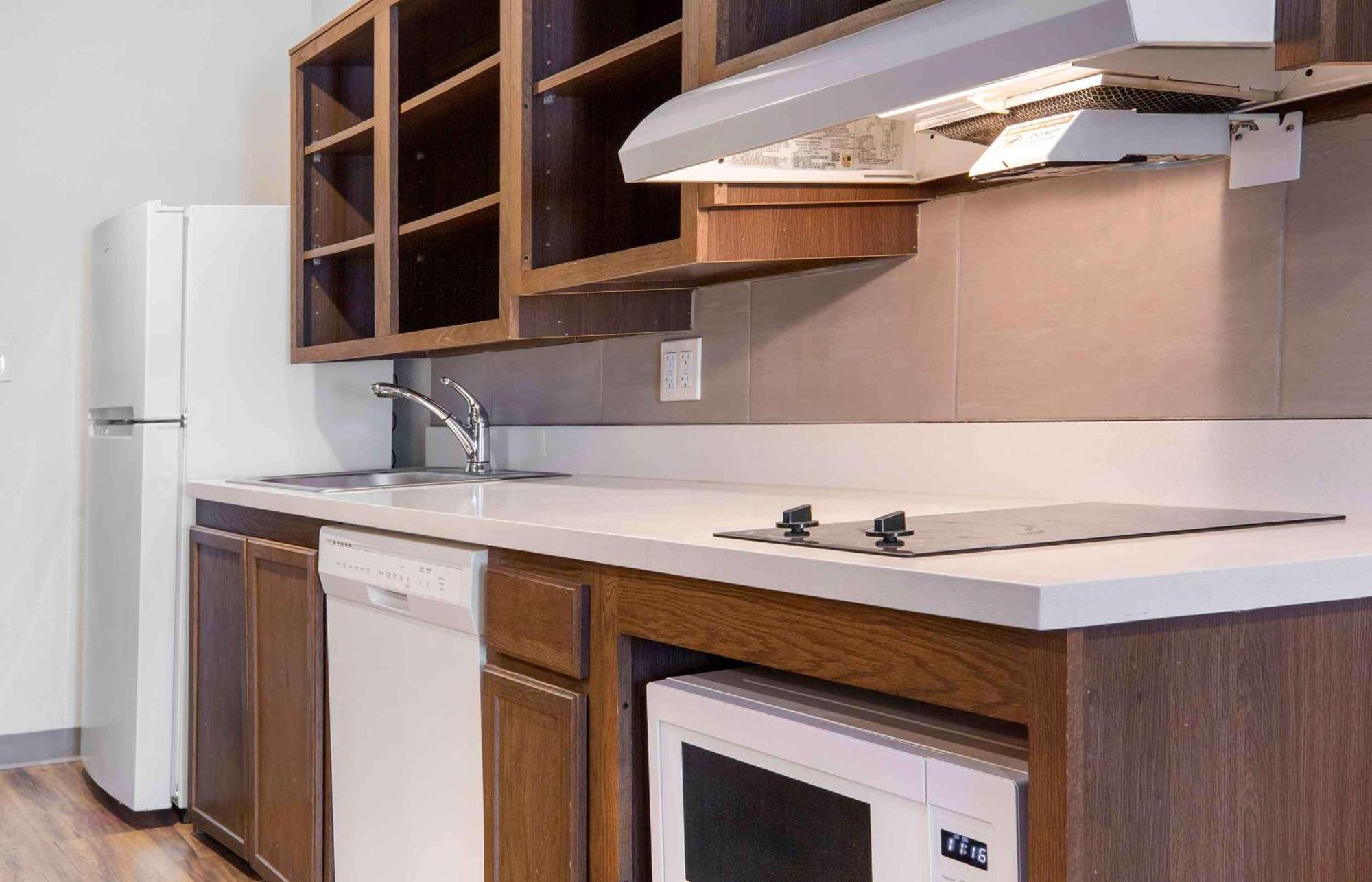 Extended Stay America Suites - Boston - Saugus Luaran gambar