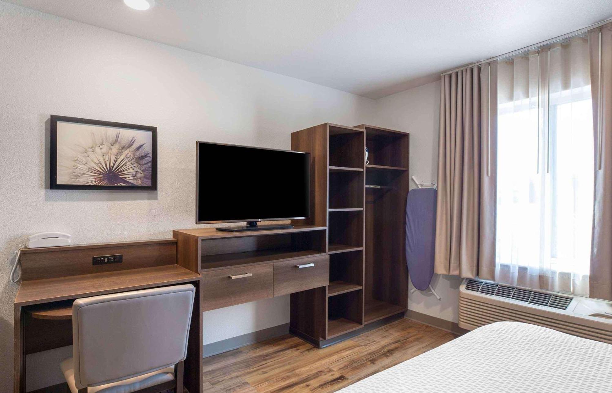 Extended Stay America Suites - Boston - Saugus Luaran gambar