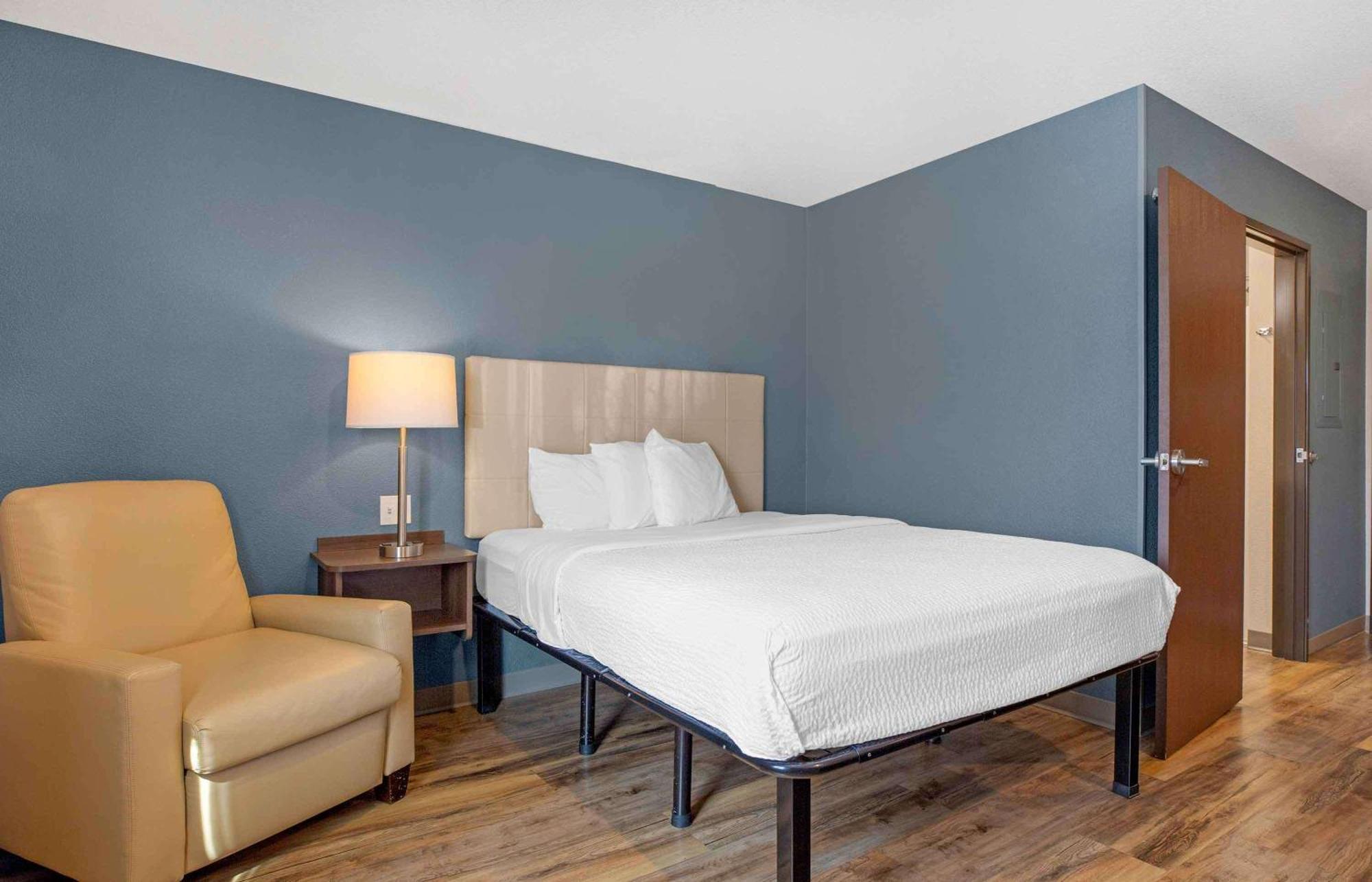 Extended Stay America Suites - Boston - Saugus Luaran gambar
