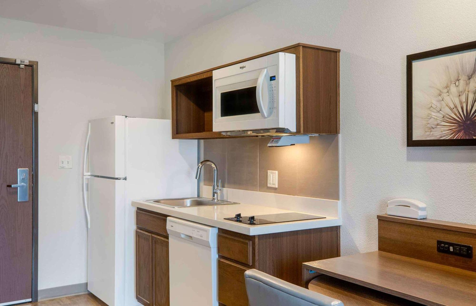 Extended Stay America Suites - Boston - Saugus Luaran gambar
