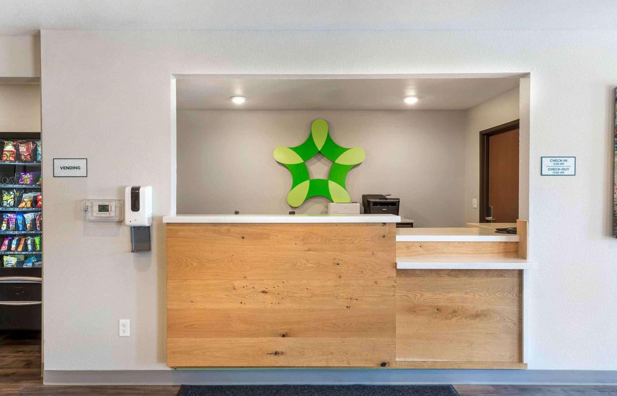 Extended Stay America Suites - Boston - Saugus Luaran gambar