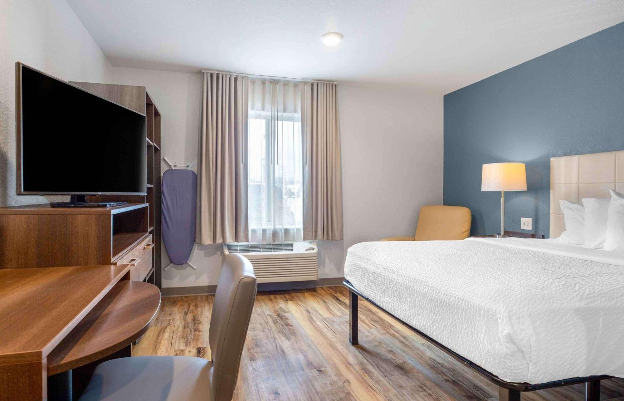 Extended Stay America Suites - Boston - Saugus Luaran gambar