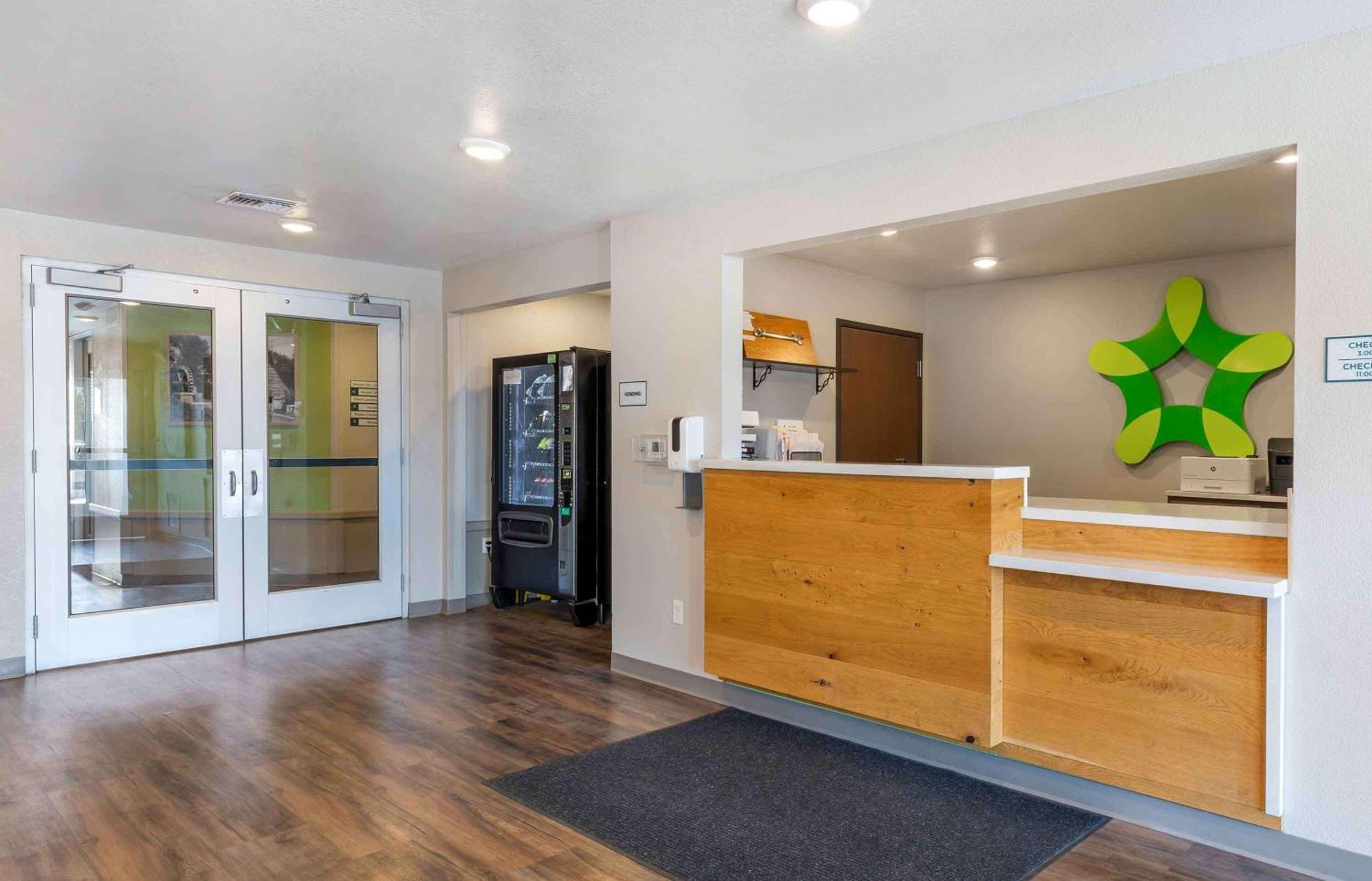 Extended Stay America Suites - Boston - Saugus Luaran gambar