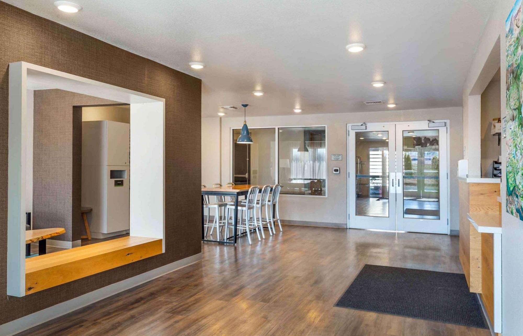 Extended Stay America Suites - Boston - Saugus Luaran gambar