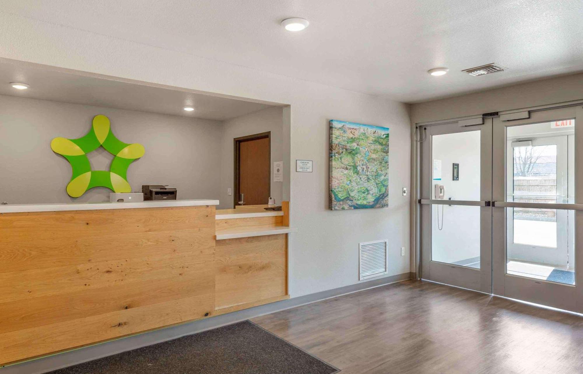 Extended Stay America Suites - Boston - Saugus Luaran gambar