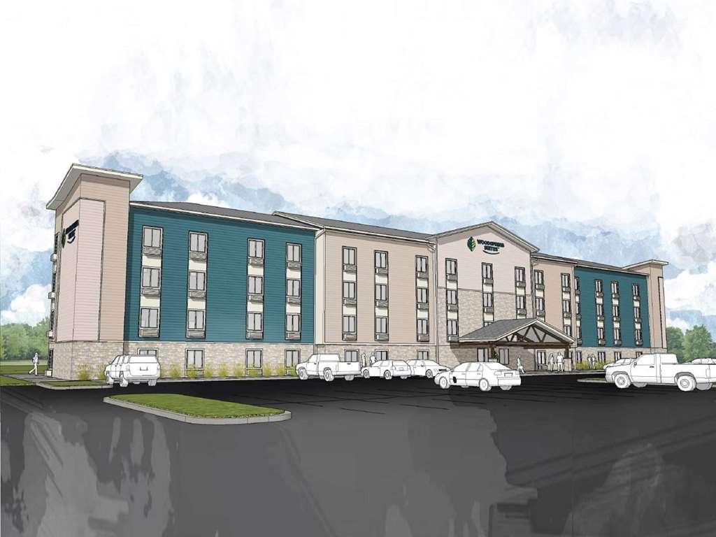 Extended Stay America Suites - Boston - Saugus Luaran gambar
