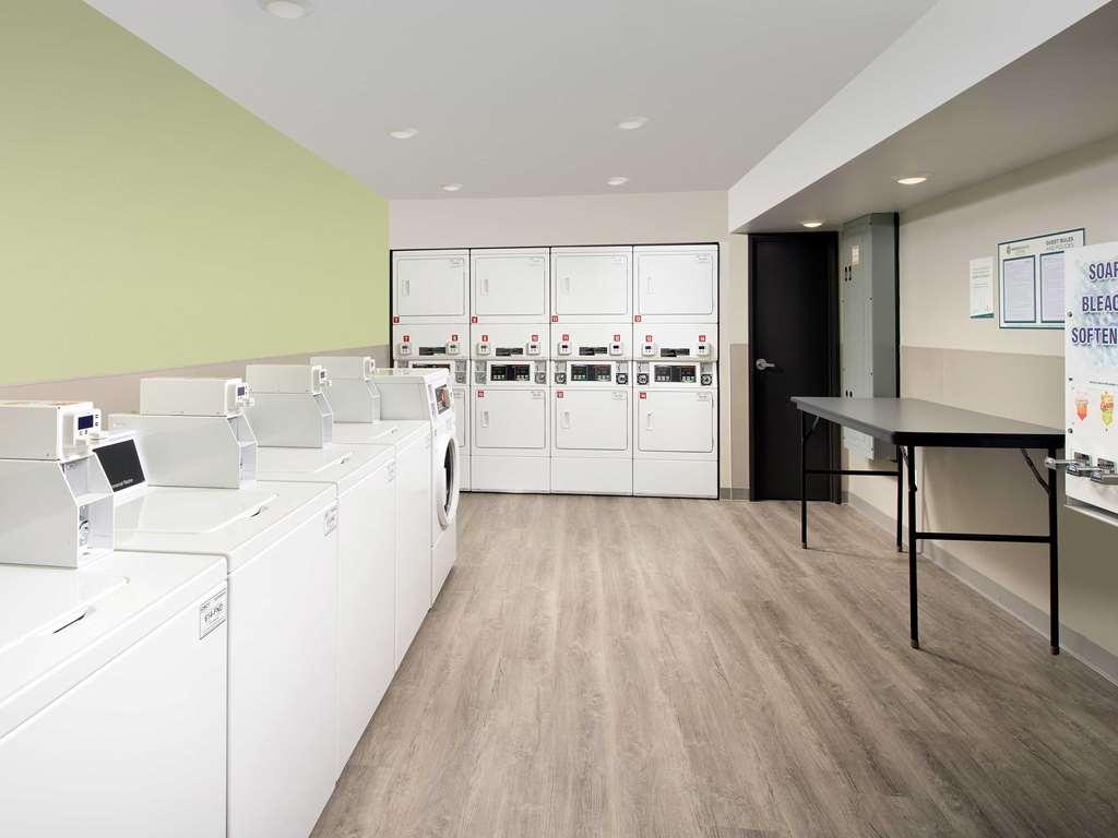 Extended Stay America Suites - Boston - Saugus Kemudahan gambar