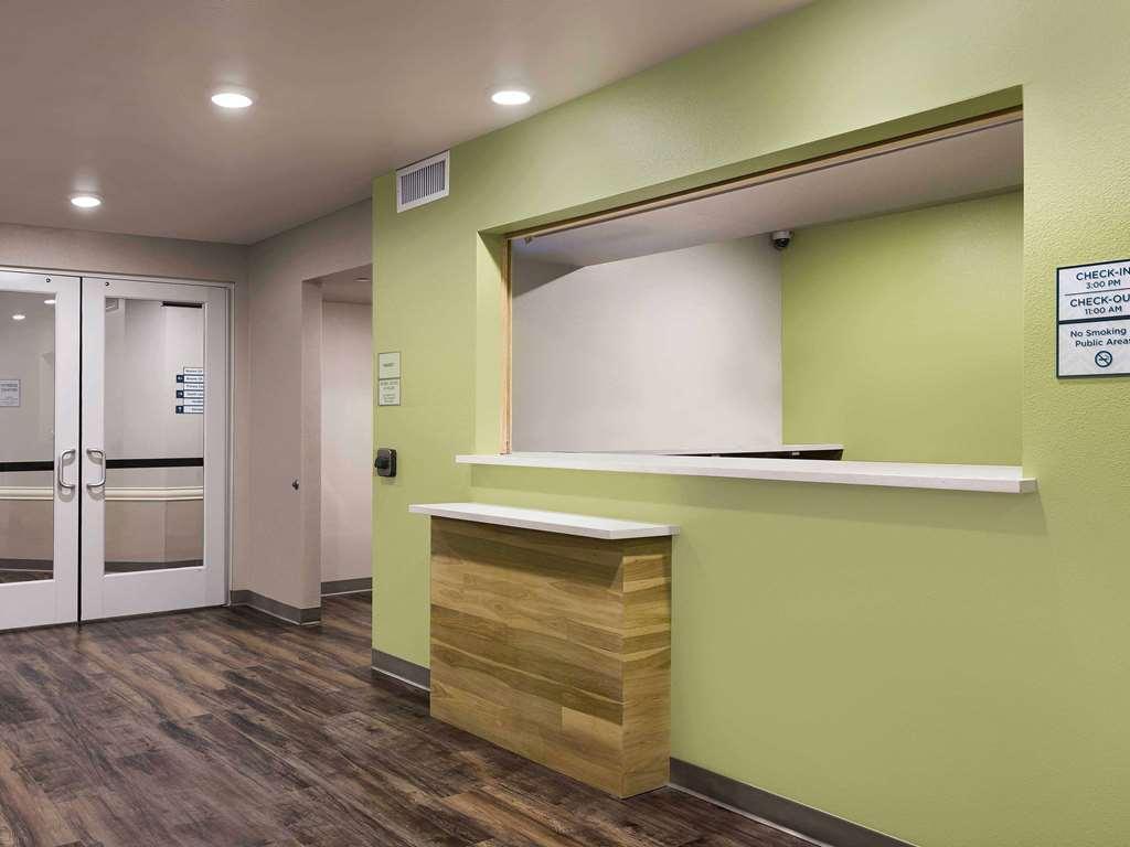Extended Stay America Suites - Boston - Saugus Dalaman gambar