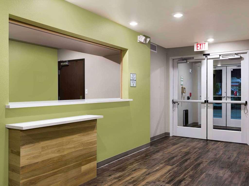 Extended Stay America Suites - Boston - Saugus Dalaman gambar