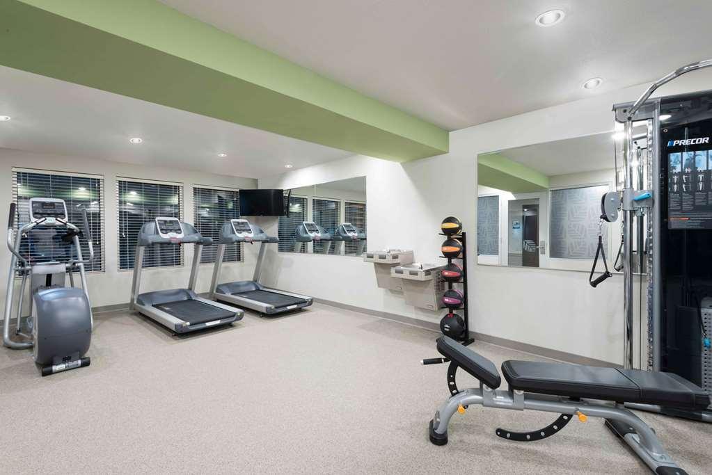 Extended Stay America Suites - Boston - Saugus Kemudahan gambar