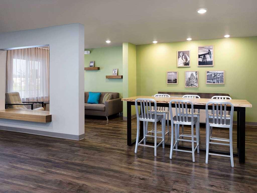 Extended Stay America Suites - Boston - Saugus Dalaman gambar