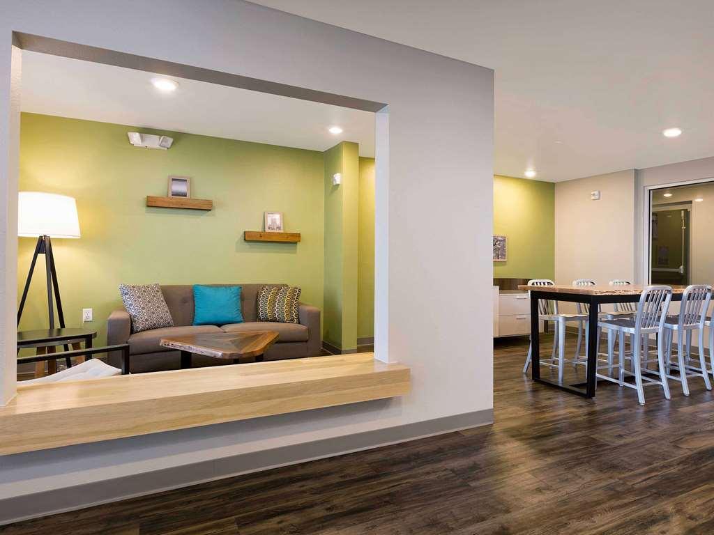 Extended Stay America Suites - Boston - Saugus Dalaman gambar