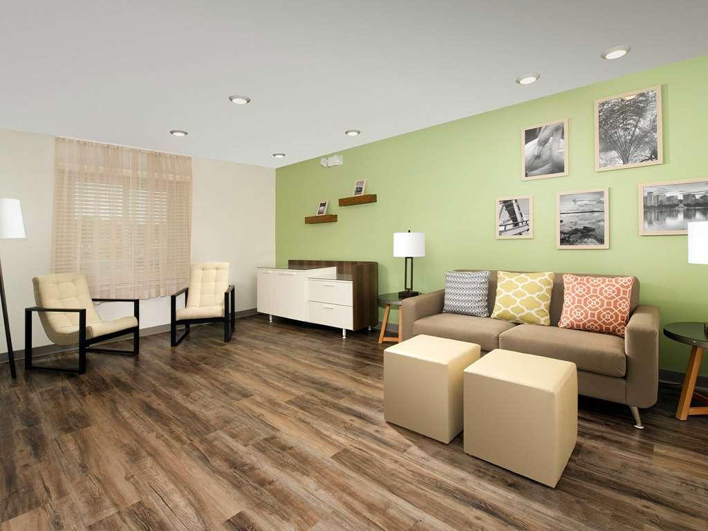Extended Stay America Suites - Boston - Saugus Dalaman gambar