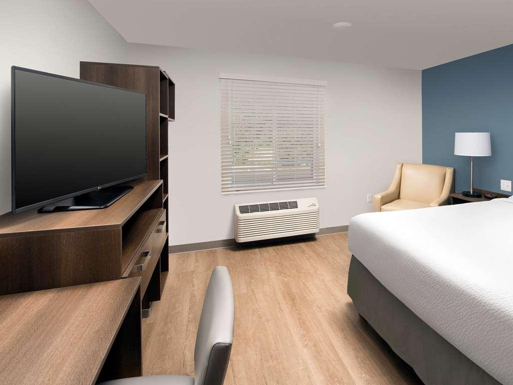 Extended Stay America Suites - Boston - Saugus Bilik gambar
