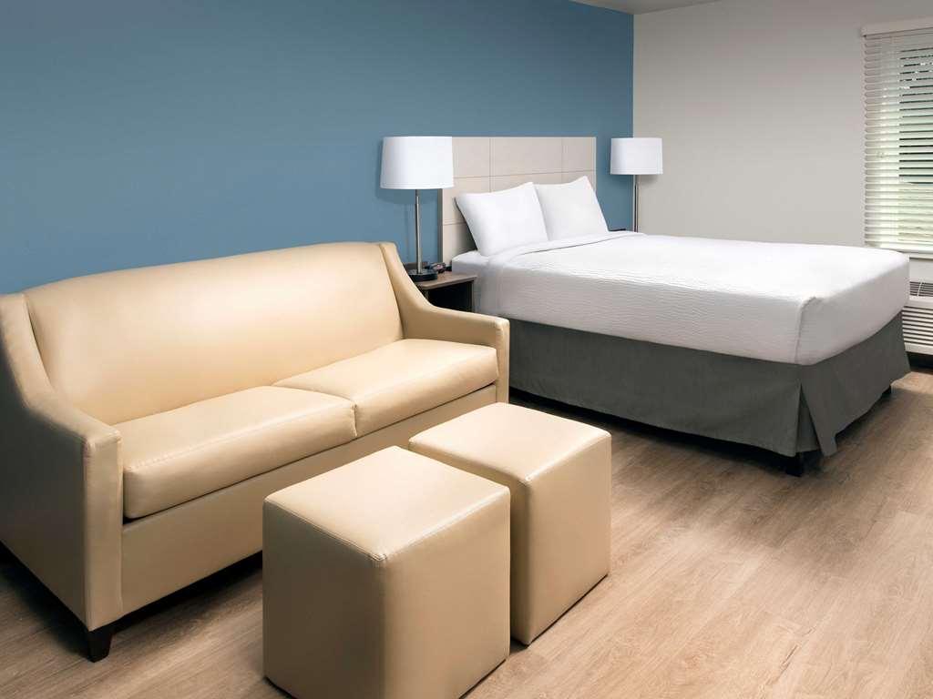 Extended Stay America Suites - Boston - Saugus Bilik gambar