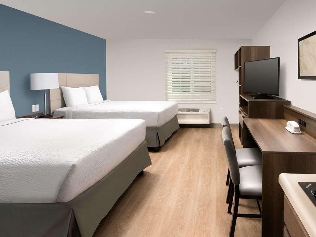 Extended Stay America Suites - Boston - Saugus Bilik gambar